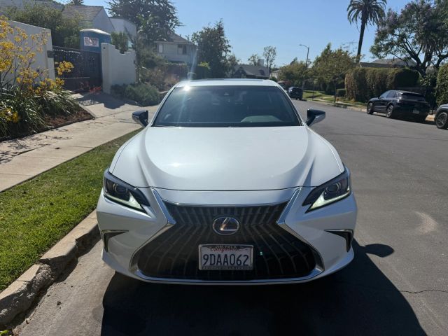 lexus es hybrid 2022 58ACA1C1XNU026355 image lexus es hybrid 2022 58ACA1C1XNU026355 image